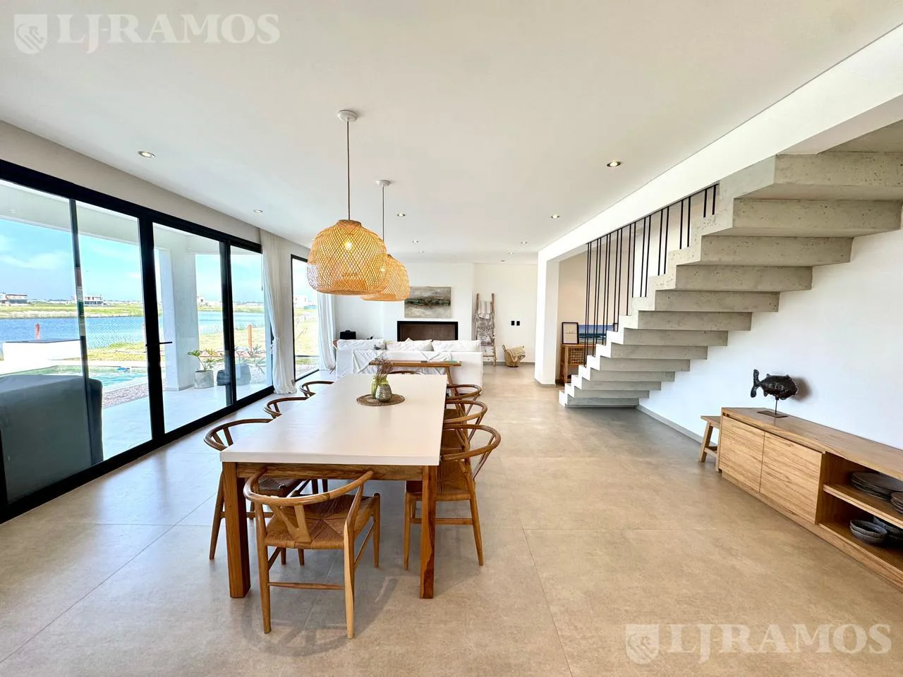 Casa en venta en el Barrio Amarras, Puertos / Escobar foto 4