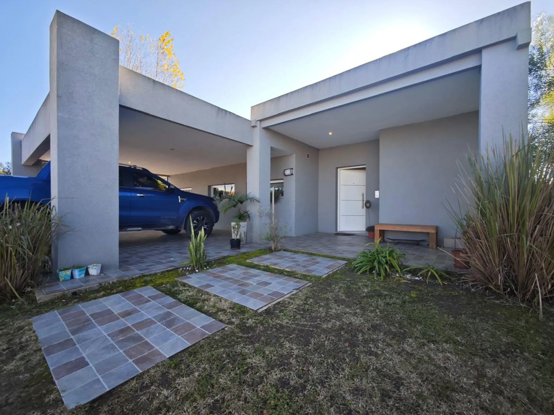 CASA EN VENTA | BARRIO SAN GABRIEL – VILLANUEVA foto 2