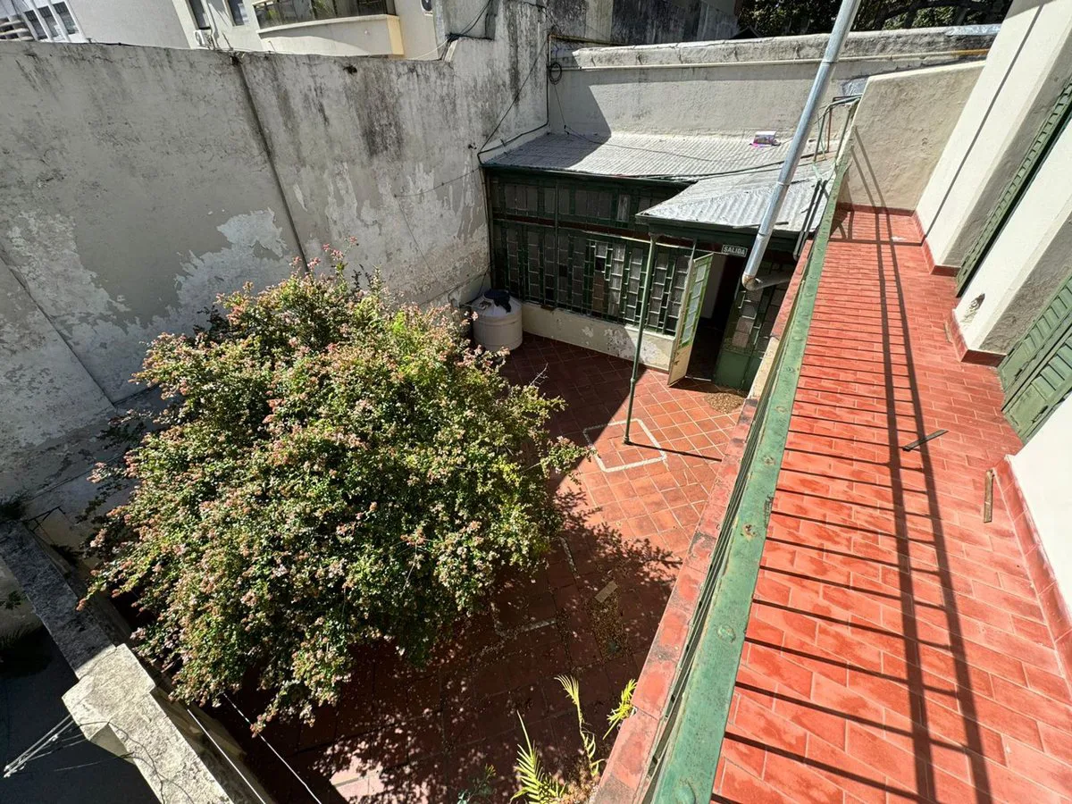 LOTE EN VENTA PARA DESARROLLO EN LA PLATA foto 4