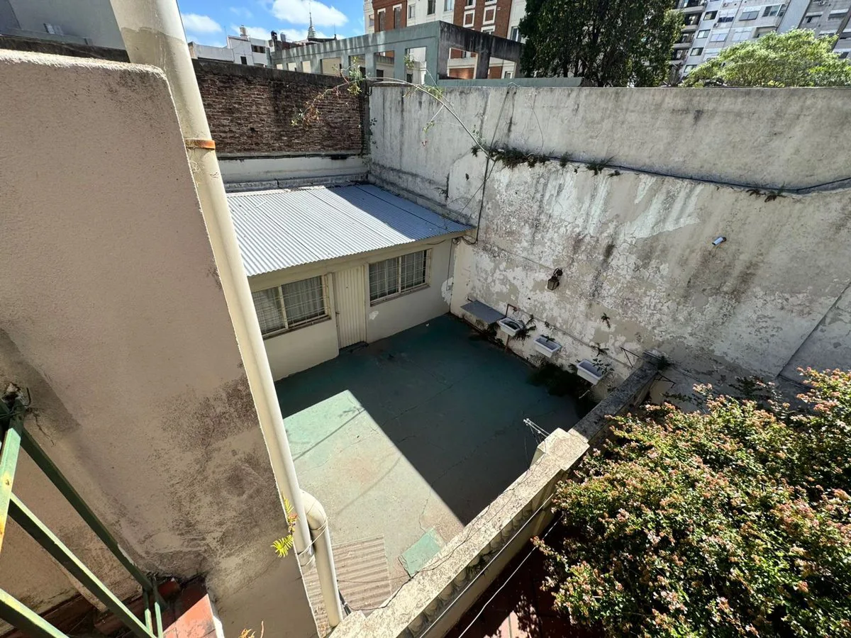 LOTE EN VENTA PARA DESARROLLO EN LA PLATA foto 5
