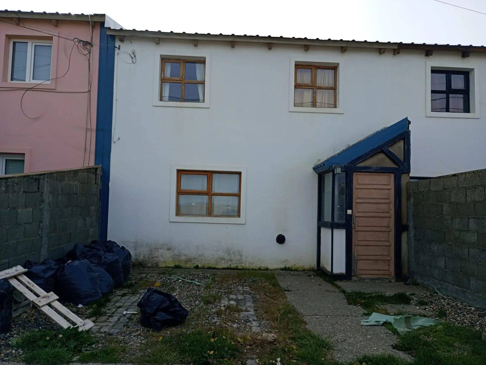 ALQUILER – DUPLEX -AEROPUERTO