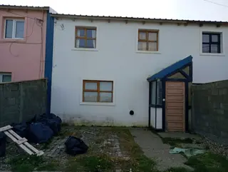 ALQUILER – DUPLEX -AEROPUERTO foto 1