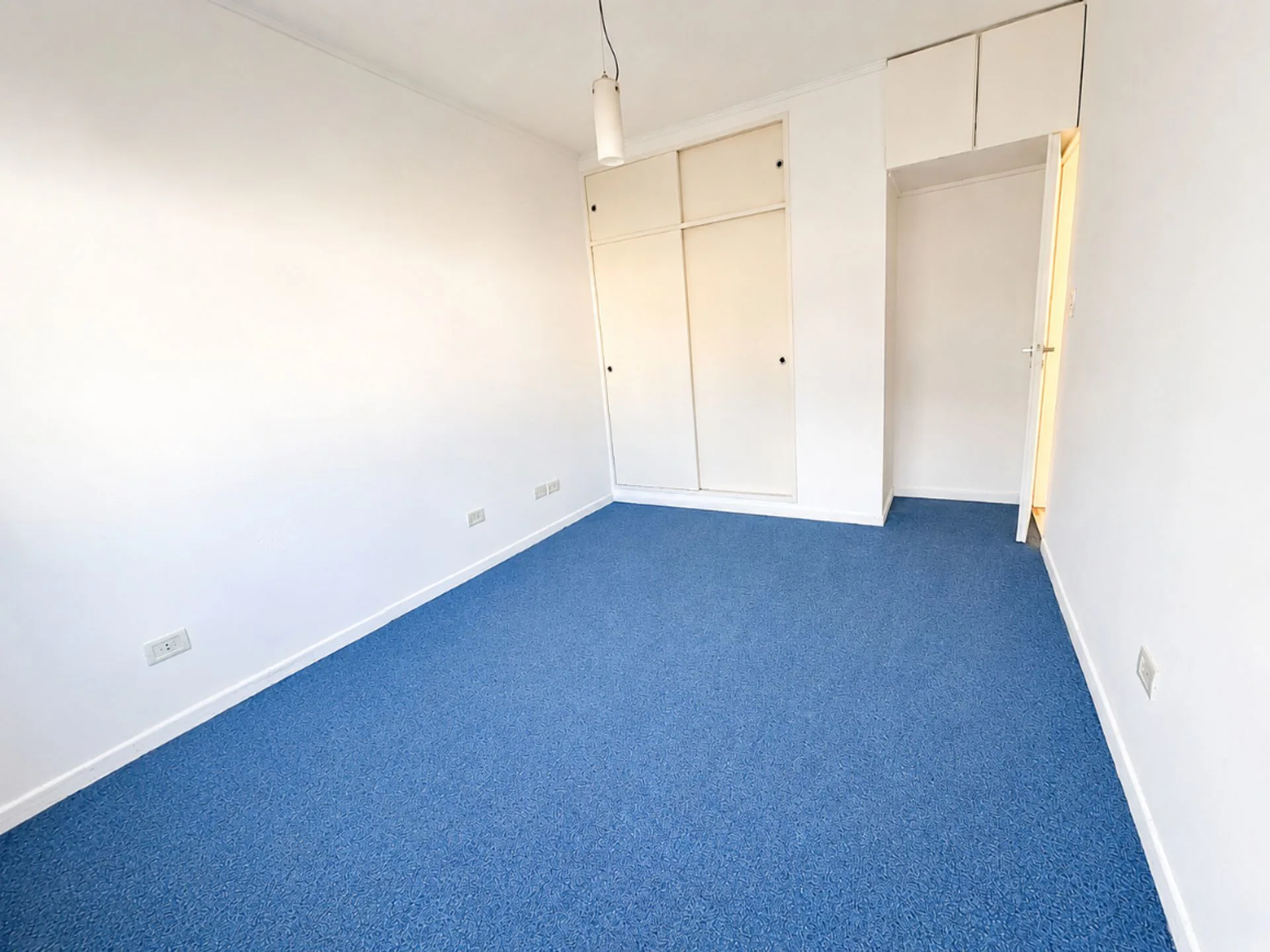 VENTA DEPTO DOS AMB. EN VILLA URQUIZA. CON PATIO foto 4