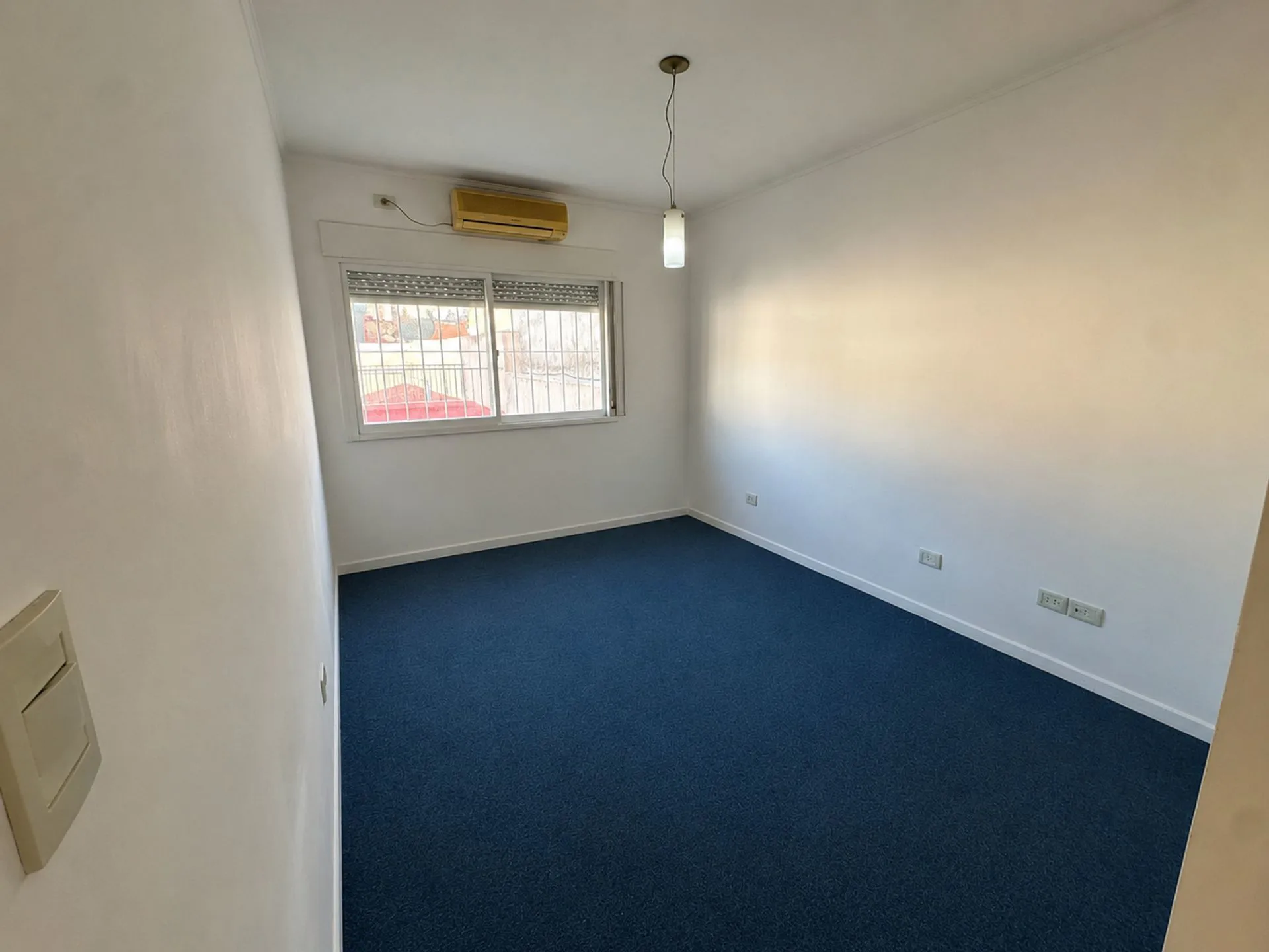 VENTA DEPTO DOS AMB. EN VILLA URQUIZA. CON PATIO foto 5