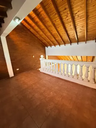 ALQUILER DEPTO DOS AMBIENTES PROXIMO A LA ESTACION DE LA REJA foto 4