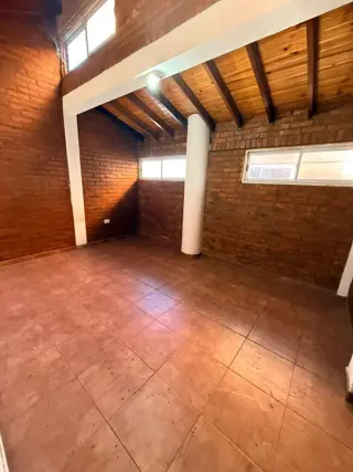 ALQUILER DEPTO DOS AMBIENTES PROXIMO A LA ESTACION DE LA REJA foto 5