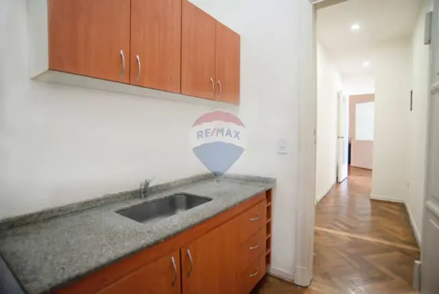 VENTA DEPARTAMENTO 4 AMB SAN NICOLAS OBELISCO