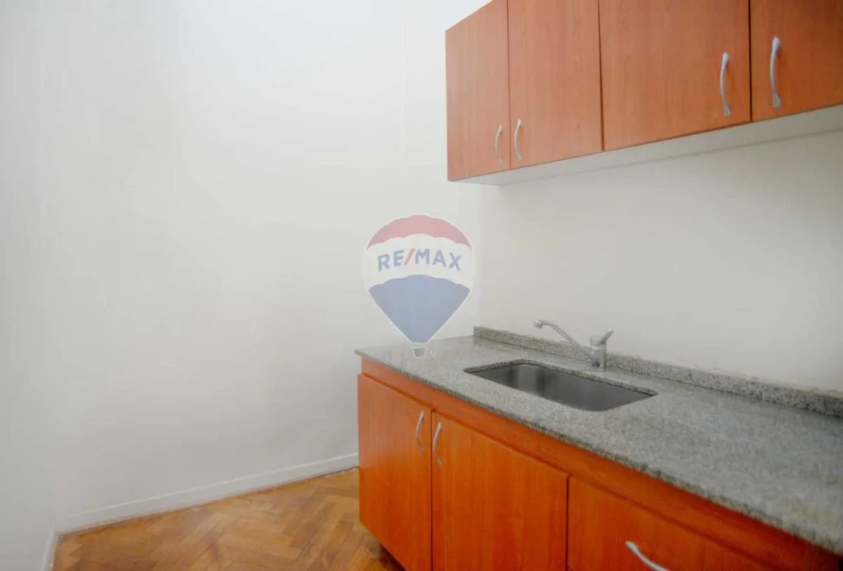 VENTA DEPARTAMENTO 4 AMB SAN NICOLAS OBELISCO foto 2