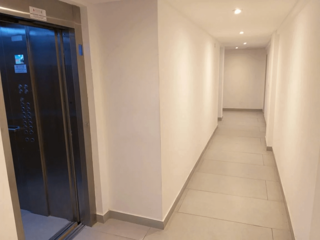 A ESTRENAR - Depto en Venta en Villa Gral Mitre (Av J B Justo y Av San Martín) 3 ambientes 2 baños 57 m2 + balcón terraza, vista panorámica, amenities foto 4