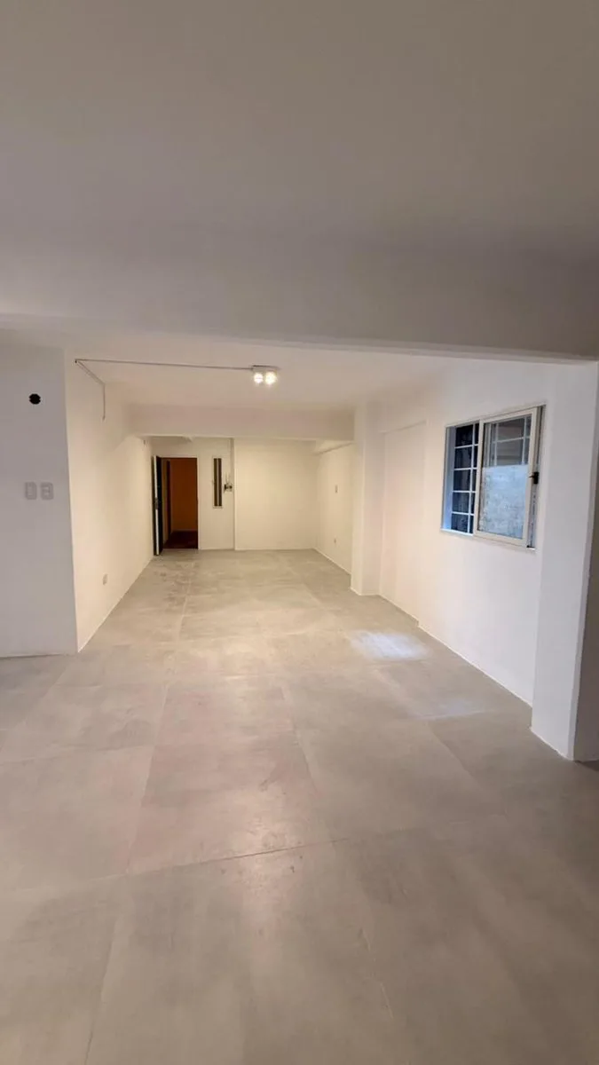DEPARTAMENTO EN VENTA 3 AMBIENTES GOYA CORRIENTES