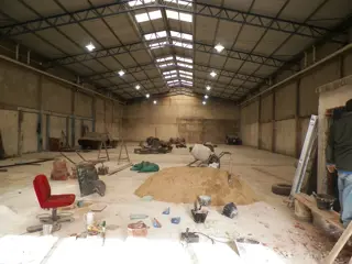 Galpón en Venta en Wilde, Avellaneda, Buenos Aires foto 3