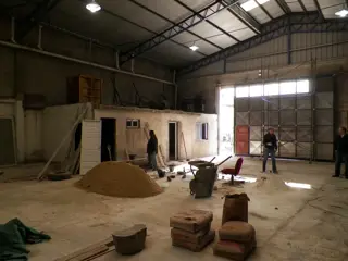 Galpón en Venta en Wilde, Avellaneda, Buenos Aires foto 5