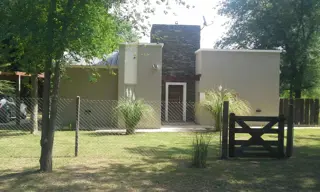 Importante propiedad en B° Cuatro Horizontes. foto 1