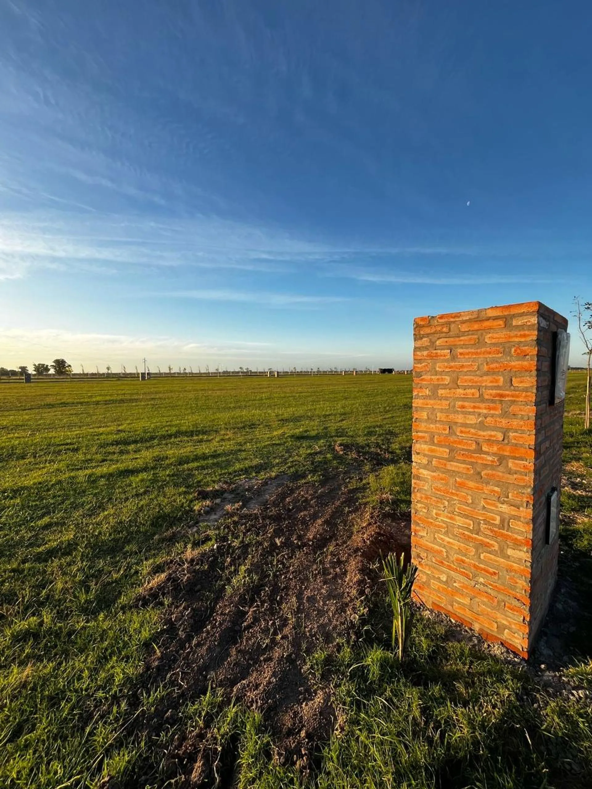 LOTE EN VENTA EN HARAS ANDREA VIRGINIA PLOMER foto 5