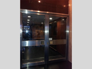 Departamento en Venta en Tribunales 2 ambientes 34 m2 – Talcahuano 400 foto 2