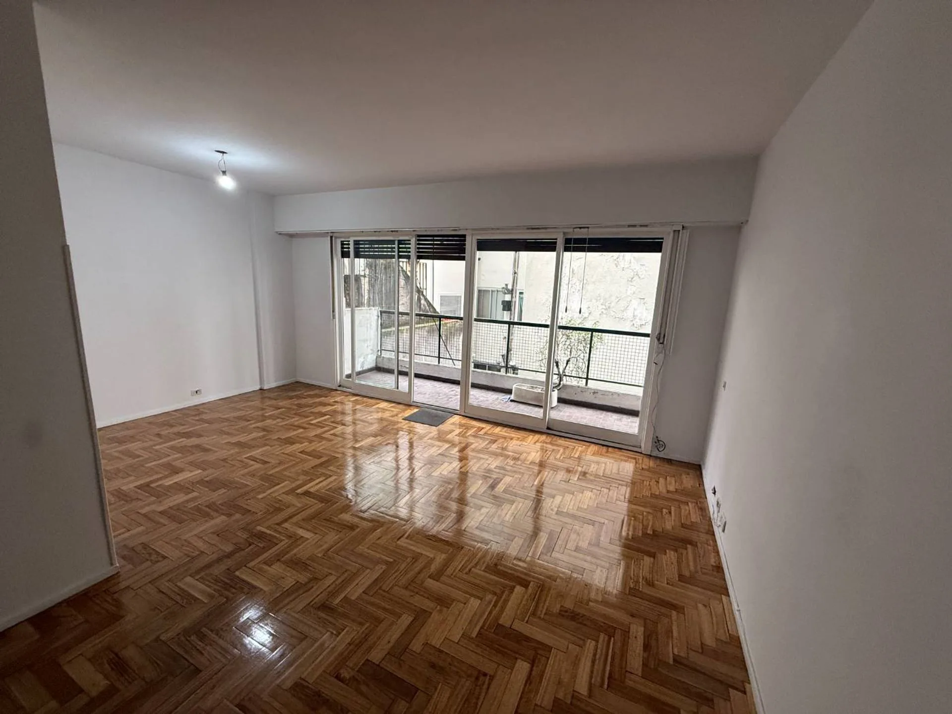 Venta Departamento 3 Ambientes con Balcon Palermo foto 2