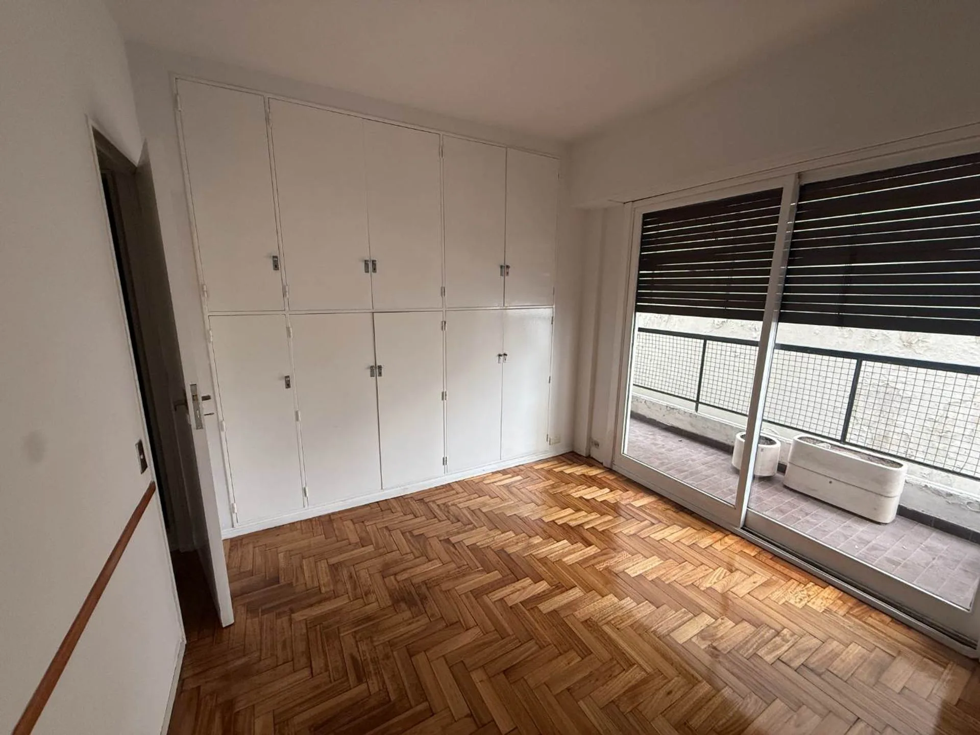 Venta Departamento 3 Ambientes con Balcon Palermo foto 3