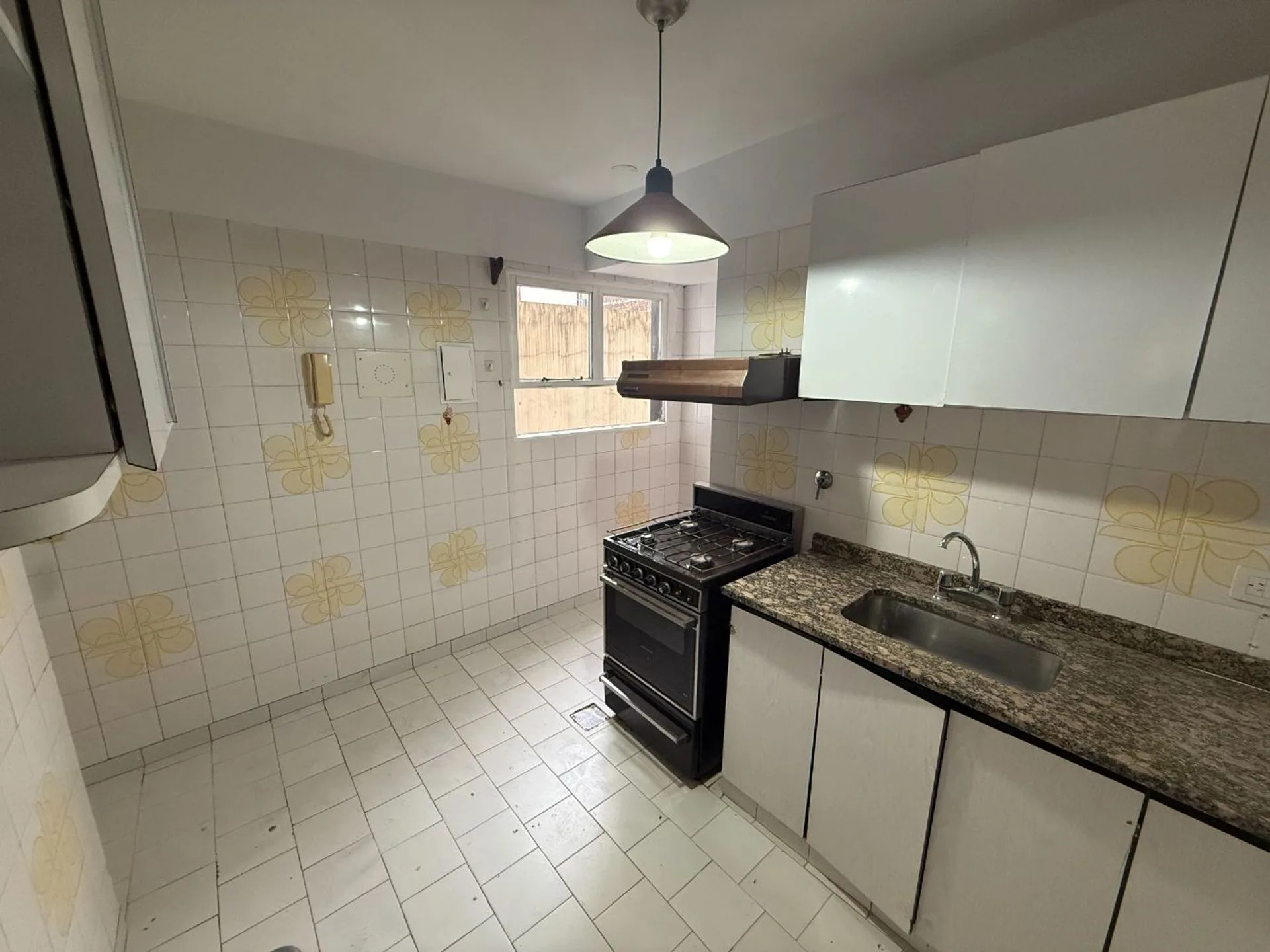 Venta Departamento 3 Ambientes con Balcon Palermo foto 5