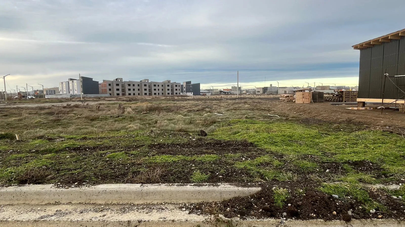 VENTA – TERRENO -C.G.T foto 2