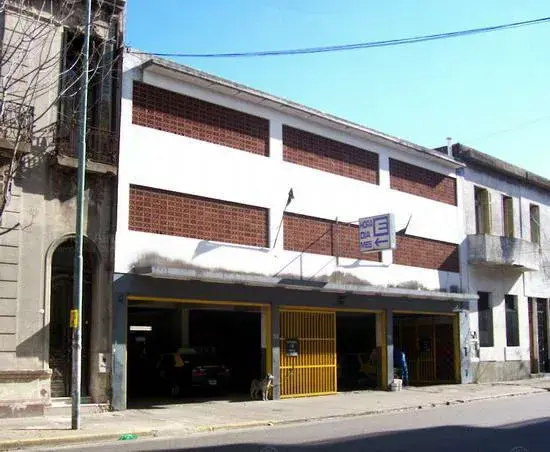 Lote en Venta - Catamarca 700, Balvanera C.A.B.A