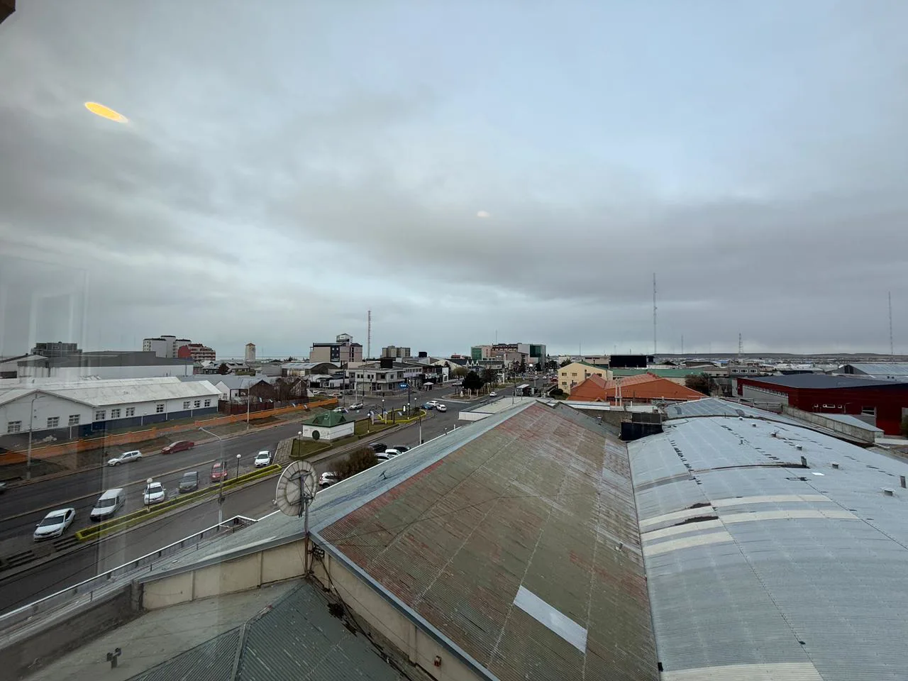 VENTA – DEPARTAMENTO – CENTRO foto 2