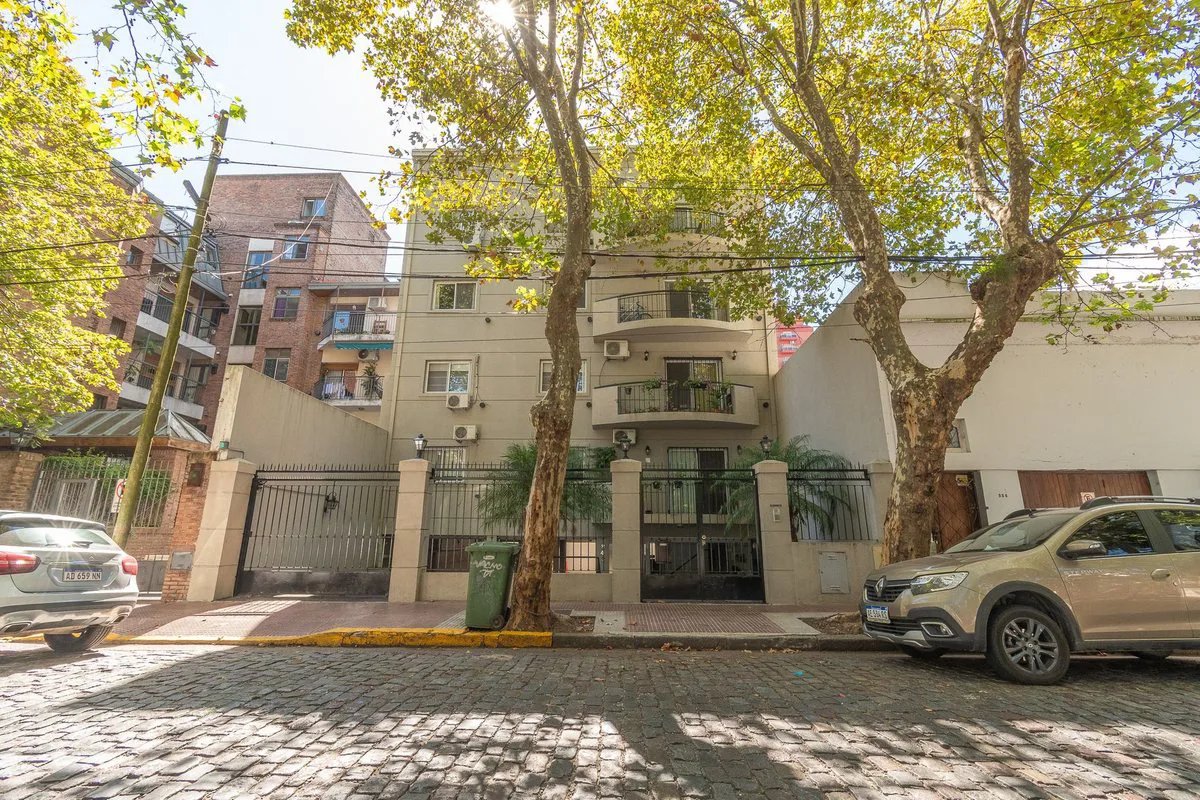 VENTA DEPTO SEMIP 3 DORM PLAY BALCON SAN FERNANDO foto 2