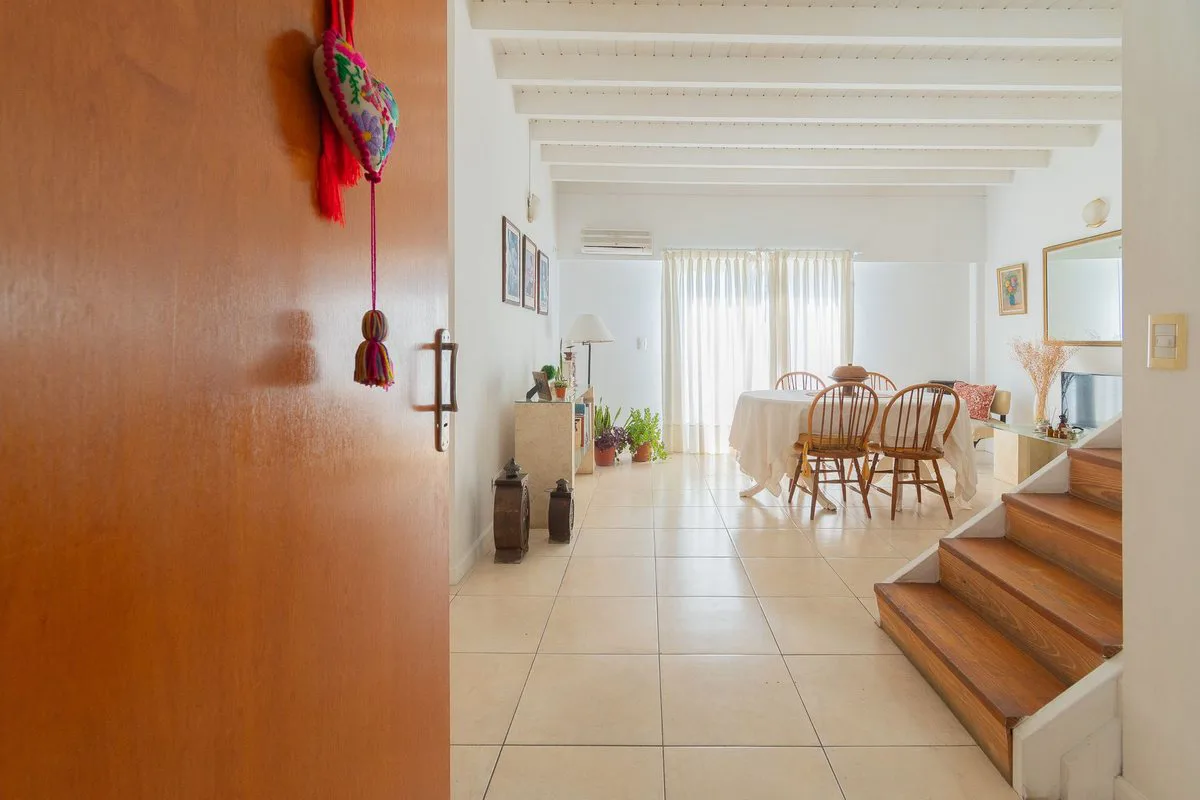 VENTA DEPTO SEMIP 3 DORM PLAY BALCON SAN FERNANDO foto 3