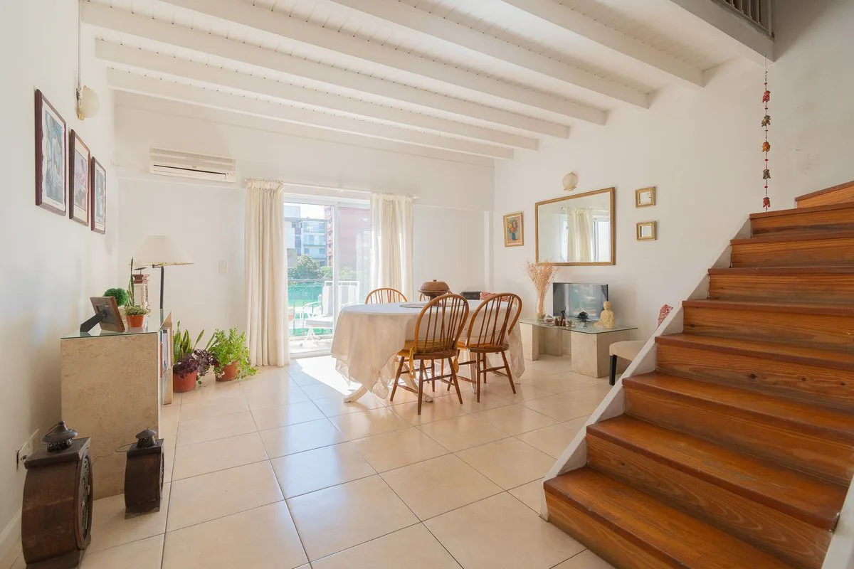 VENTA DEPTO SEMIP 3 DORM PLAY BALCON SAN FERNANDO foto 4