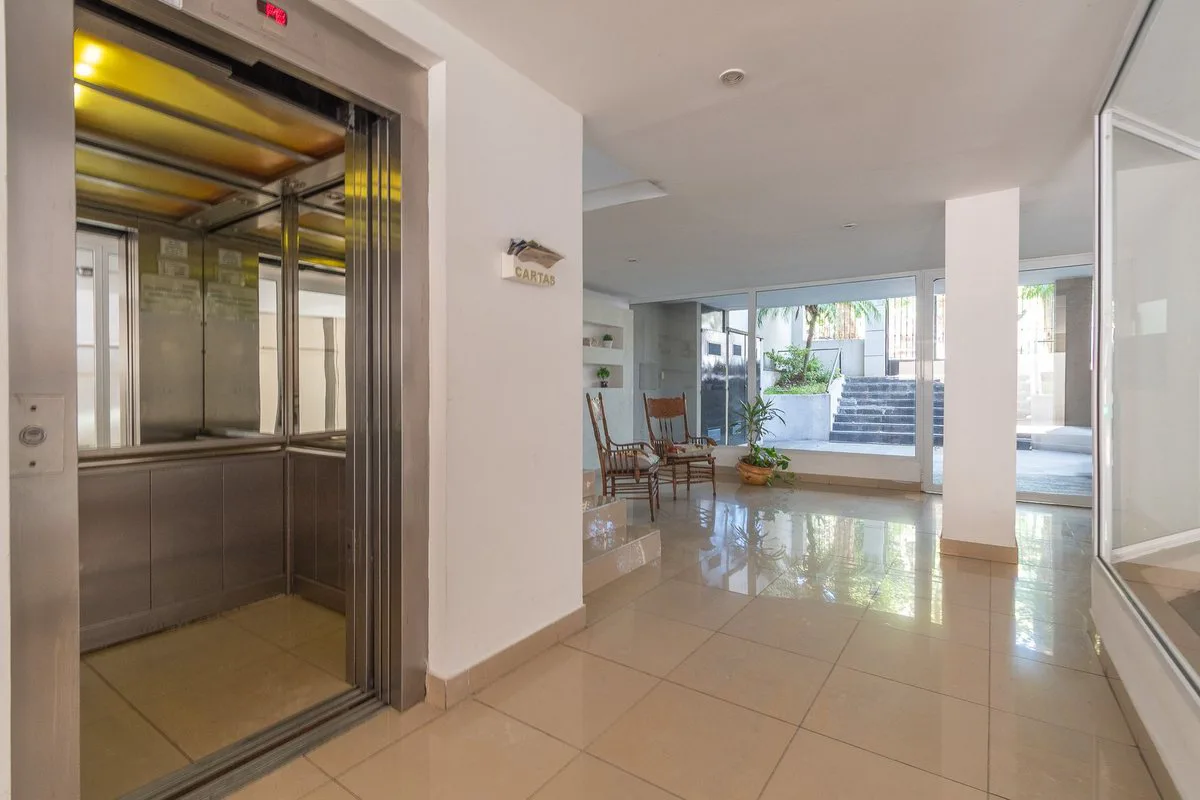VENTA DEPTO SEMIP 3 DORM PLAY BALCON SAN FERNANDO foto 5