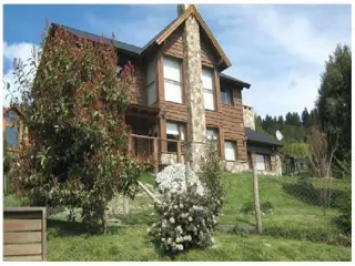 Casa en Alquiler Temporario en San Martín de los Andes, Lacar, Neuquén foto 4