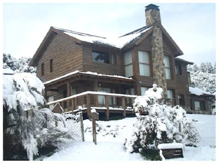 3-bedroom house in San Martín de los Andes – photo 5 of 7