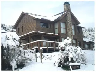 Casa en Alquiler Temporario en San Martín de los Andes, Lacar, Neuquén foto 5