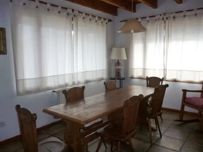 3-bedroom house in San Martín de los Andes – photo 6 of 7