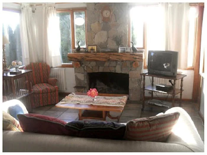 3-bedroom house in San Martín de los Andes – photo 7 of 7