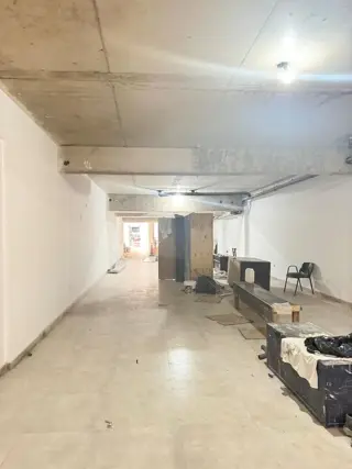 Excelente Local Comercial A Estrenar Luis M Campos 1400. Belgrano foto 1