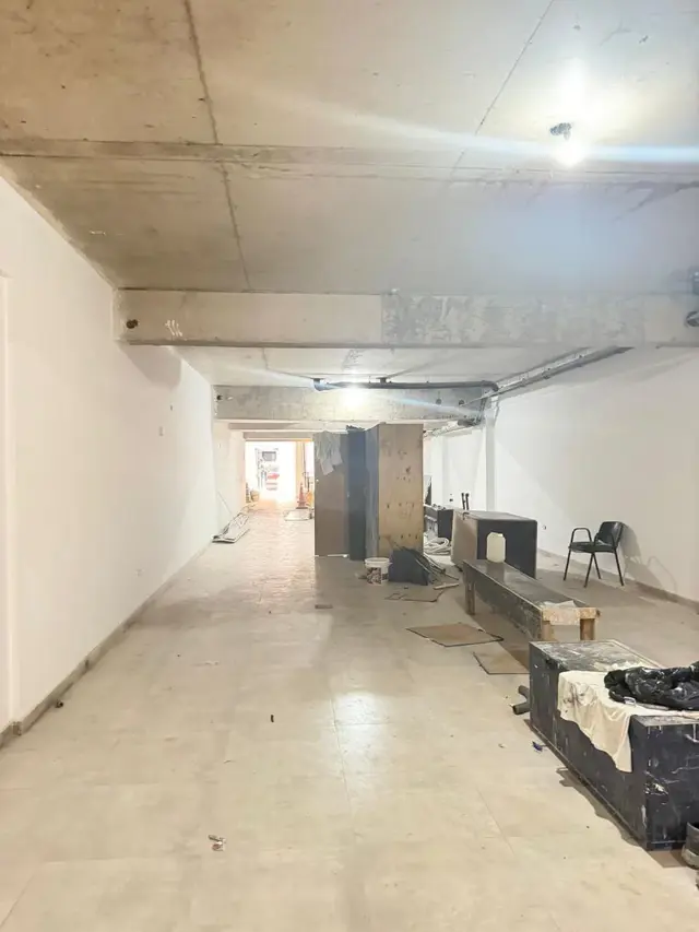 Excelente Local Comercial A Estrenar Luis M Campos 1400. Belgrano