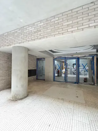 Excelente Local Comercial A Estrenar Luis M Campos 1400. Belgrano foto 5