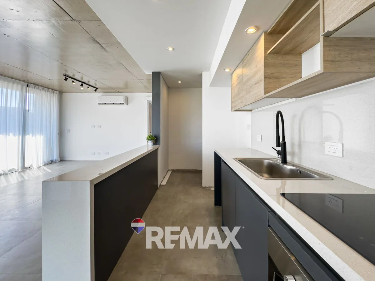 DEPARTAMENTO 3 AMBIENTES CON JARDIN CANNING VENTA foto 5