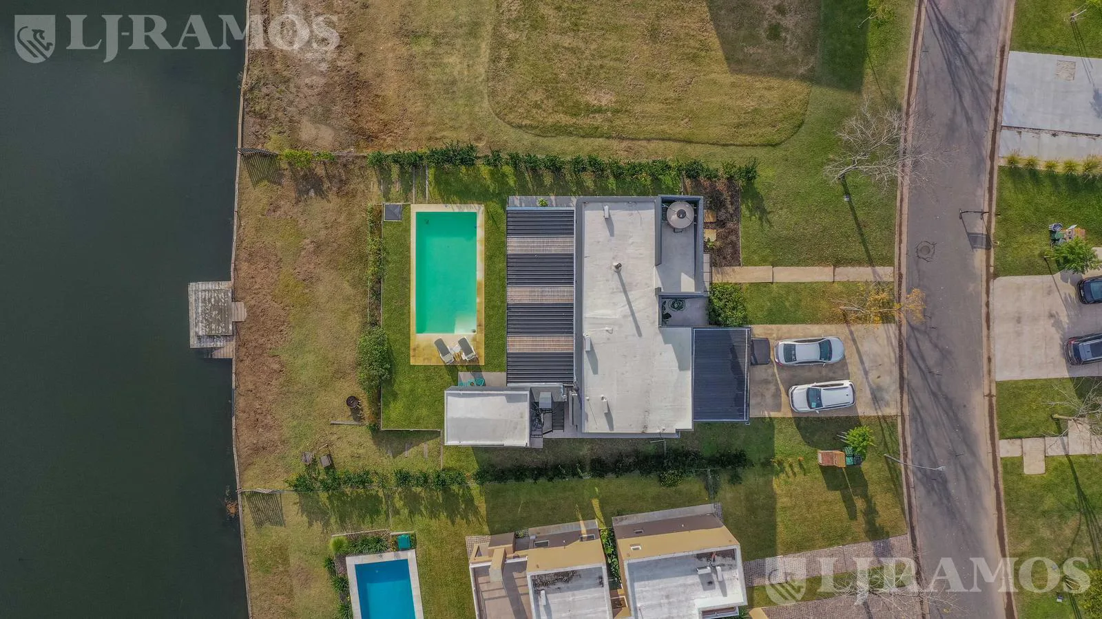 Casa en venta al Agua Barrio Marinas  - Puertos/ Escobar foto 3