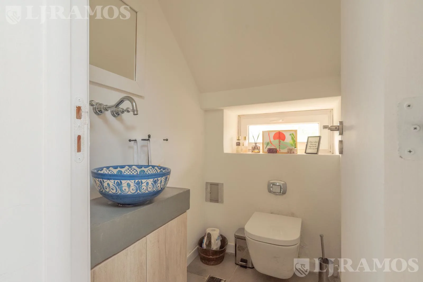 Casa en venta al Agua Barrio Marinas  - Puertos/ Escobar foto 5