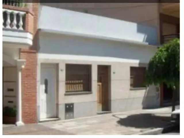 VILLA LURO TERRENO PREMIUM PLENO BOULEVARD RAMÓN L FALCÓN A 50 M DELAPLAZA LOS ANDES