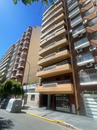 VILLA LURO TERRENO PREMIUM PLENO BOULEVARD RAMÓN L FALCÓN A 50 M DELAPLAZA LOS ANDES foto 4