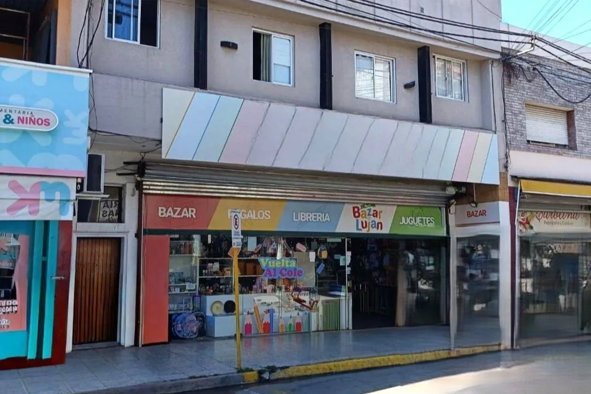 ALQUILER LOCAL EN LUJAN ZONA NORTE foto 2