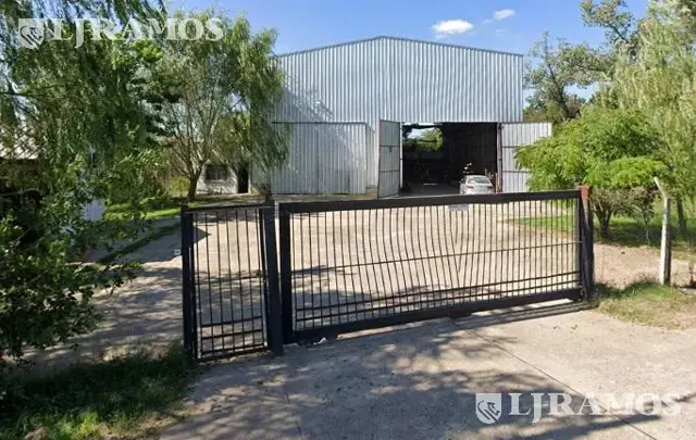 Depósito en Venta en Villa Rosa, Pilar