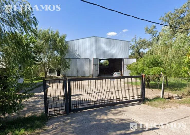 Depósito en Venta en Villa Rosa, Pilar foto 3