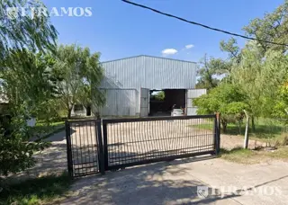 Depósito en Venta en Villa Rosa, Pilar foto 3