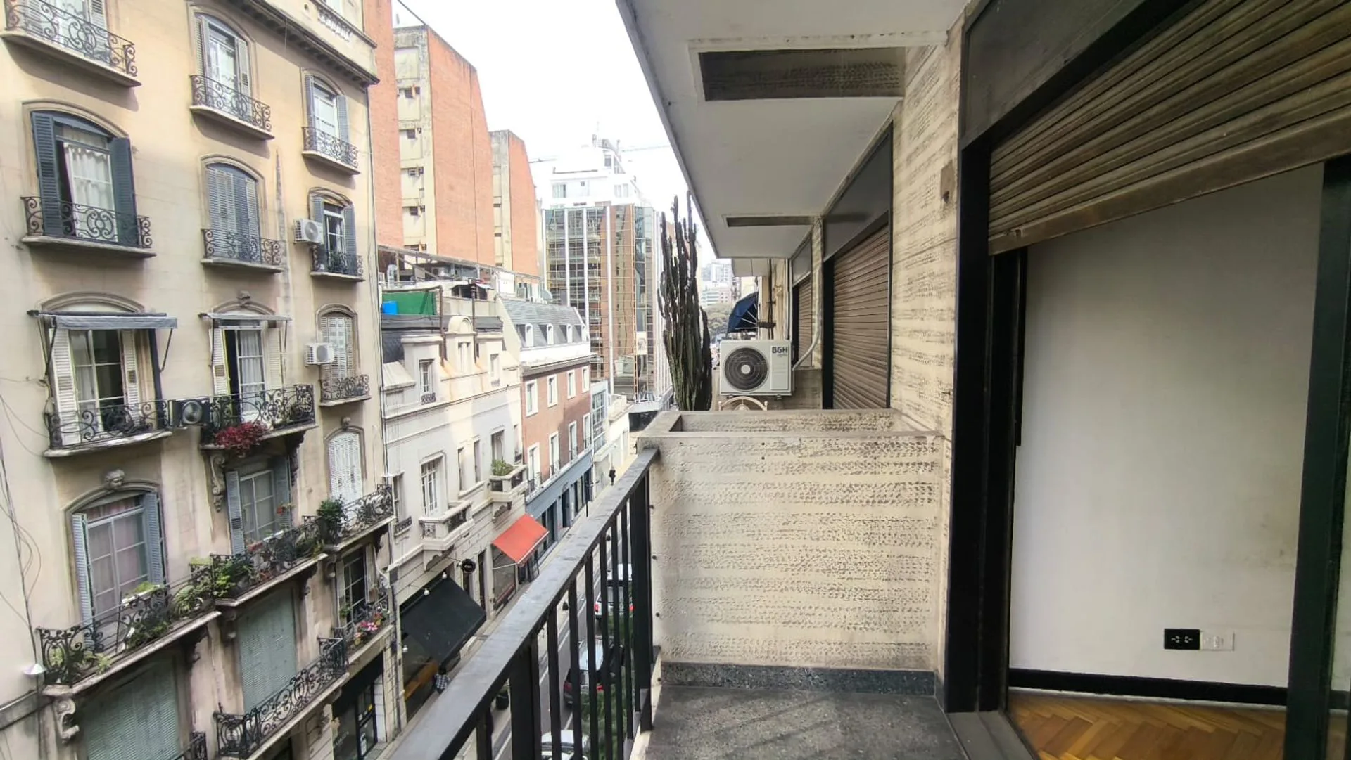 Venta Monoambiente con Balcón | Retiro - CABA foto 4