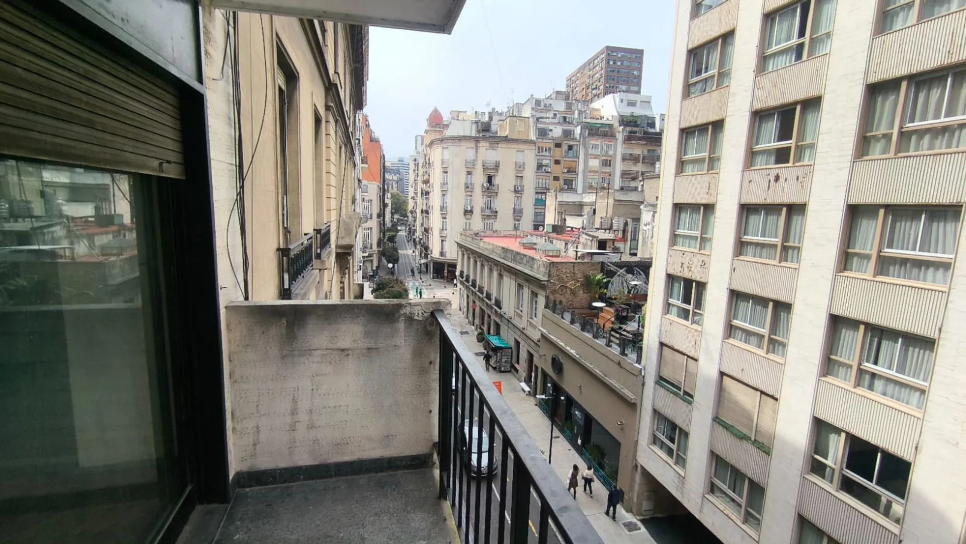 Venta Monoambiente con Balcón | Retiro - CABA foto 5