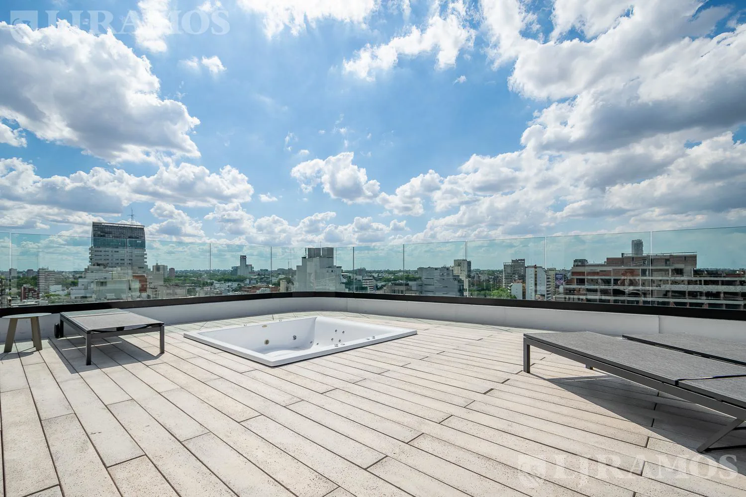 Hermoso departamento de 1 ambiente - Full amenities foto 2