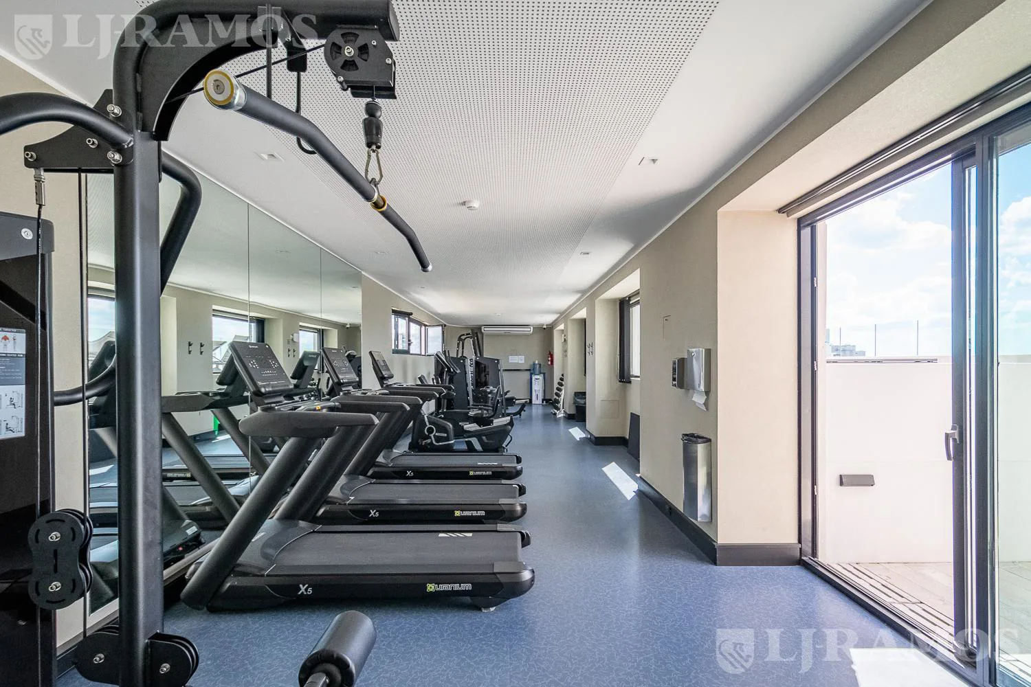 Hermoso departamento de 1 ambiente - Full amenities foto 3